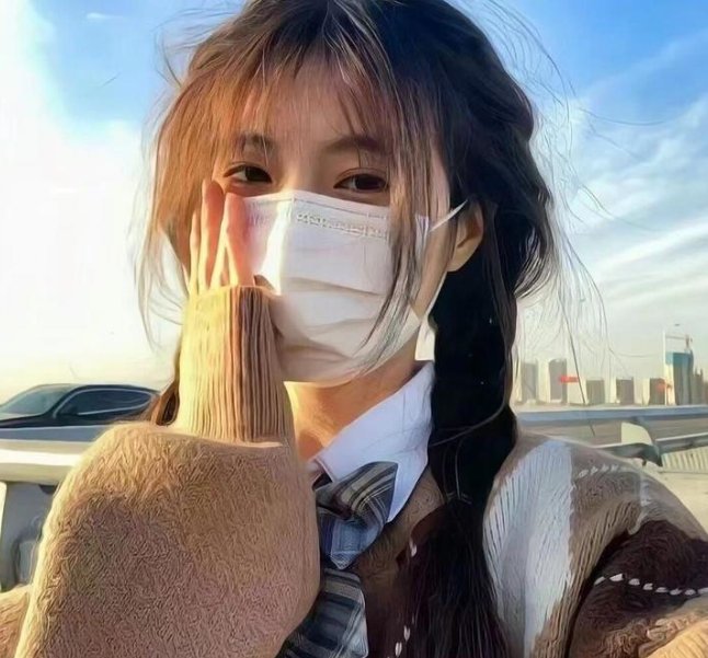 蛇蝎美人海报
