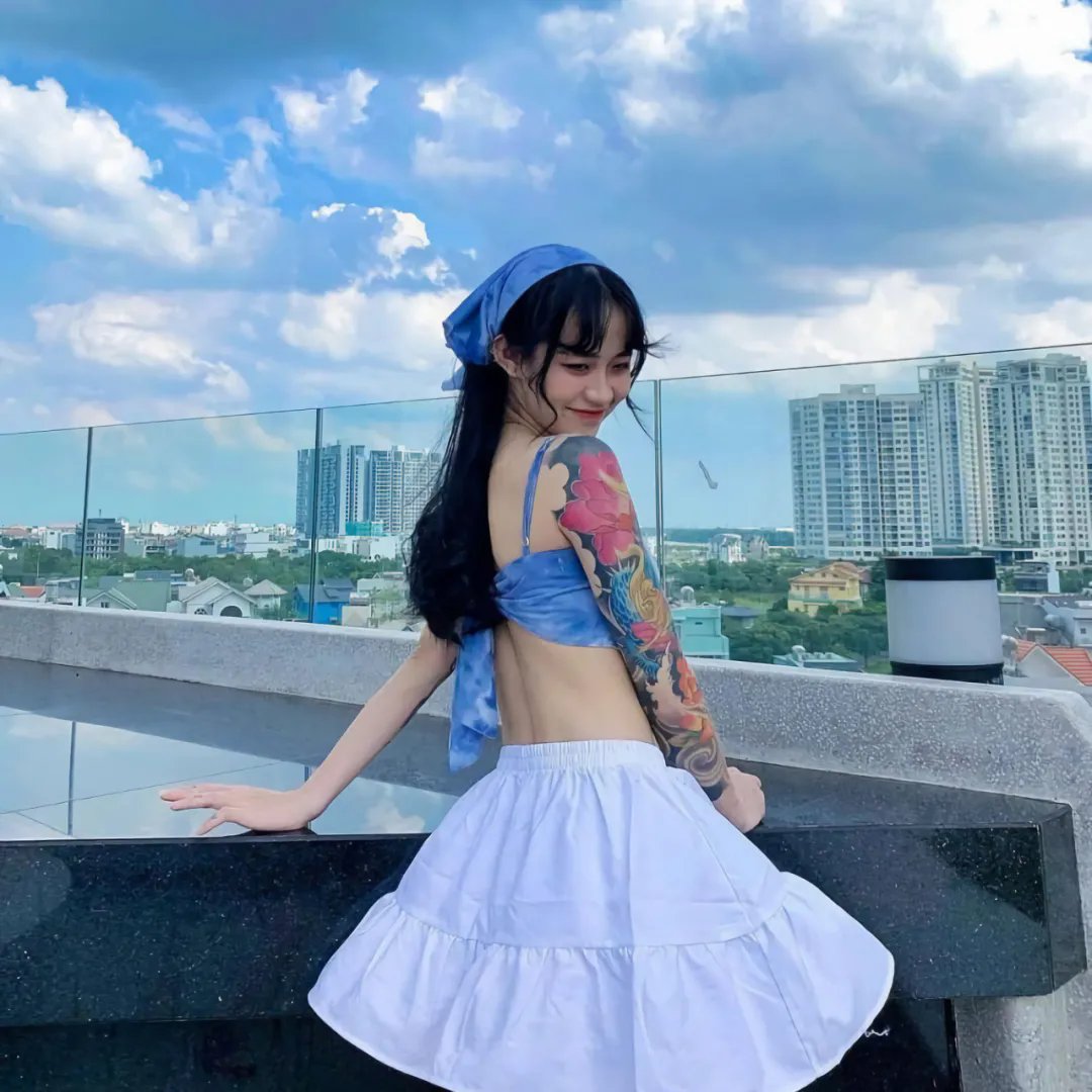 万渣朝凰第二季海报