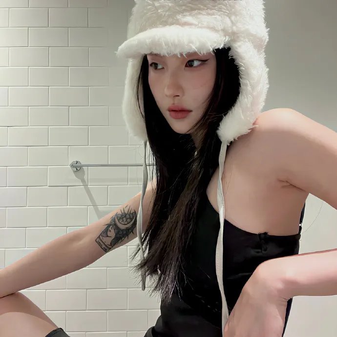 泰坦第三季海报