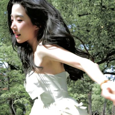 沁感：未知的秘密海报